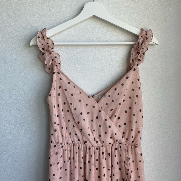 Madewell polka dot summery dress - Picture 5 of 6